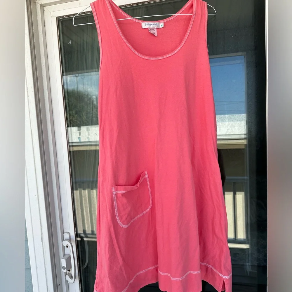 Fresh Produce Dress - Picture 2 of 4